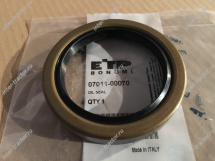 07011-00070:Сальник, 209-03-12270